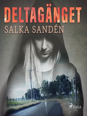 cover image of Deltagänget